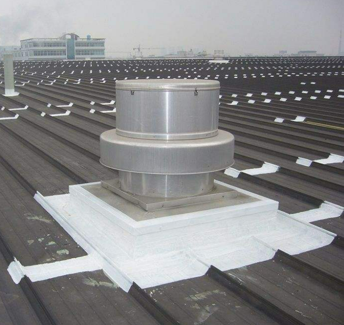 博望工业园区零星修缮