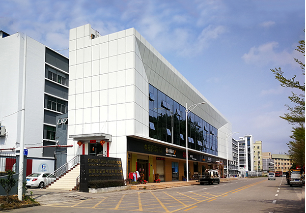 博望住宅公寓幕墙修缮