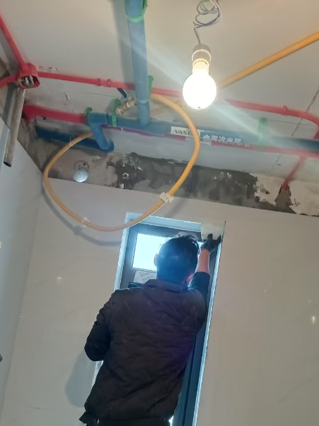 博望专业水管维修