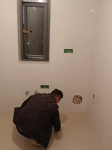 博望专业电工维修