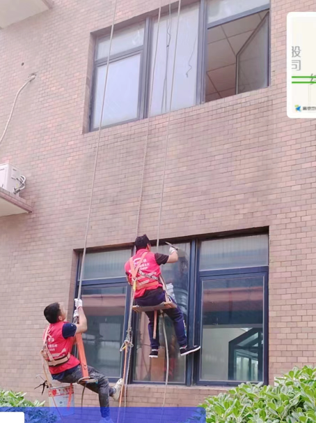 博望承接各类窗户玻璃维修